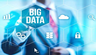 大数据猎头视角 未来数据处理服务市场的五大发展趋势