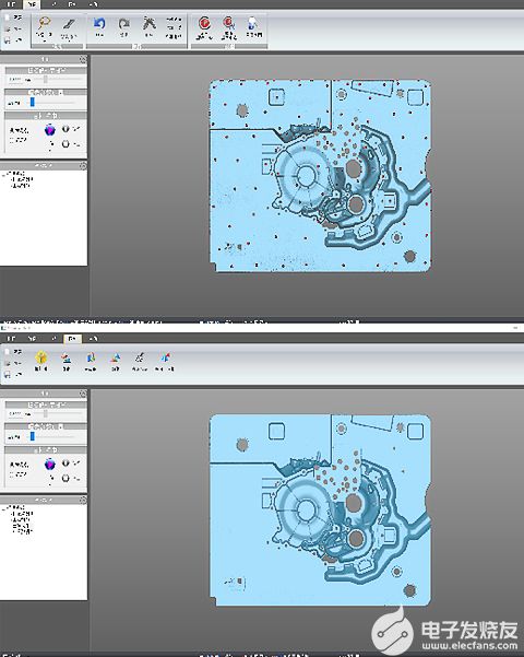 军工弯管设计服务 激光扫描与逆向工程在精密模具检测与数据处理中的应用