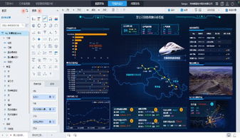 解读2019大数据产业生态地图 美林数据如何覆盖大数据产业链核心环节